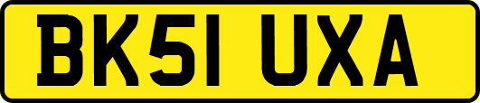 BK51UXA