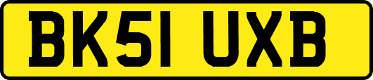 BK51UXB