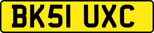 BK51UXC