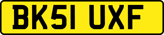 BK51UXF