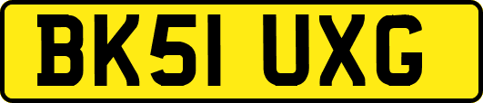 BK51UXG