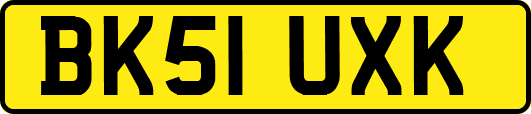 BK51UXK