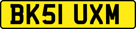 BK51UXM