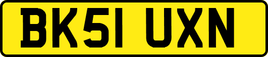 BK51UXN