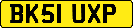 BK51UXP