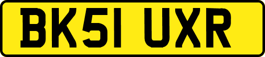 BK51UXR