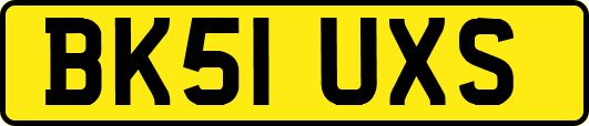 BK51UXS