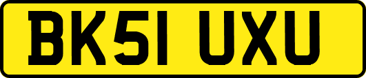 BK51UXU