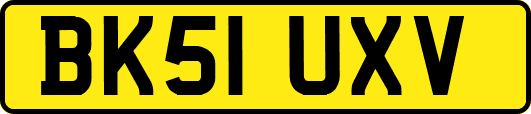 BK51UXV