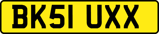 BK51UXX