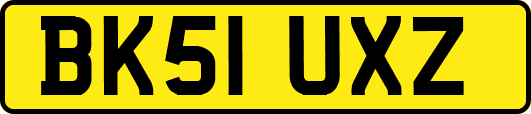 BK51UXZ