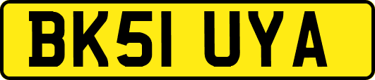 BK51UYA