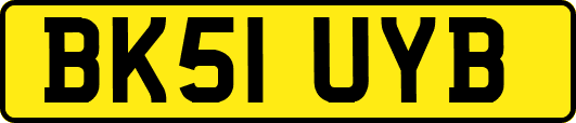 BK51UYB