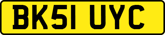 BK51UYC