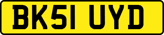 BK51UYD