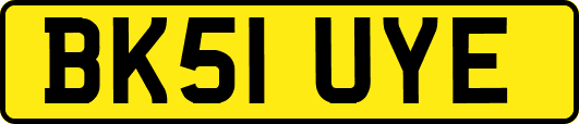 BK51UYE