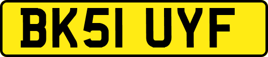 BK51UYF