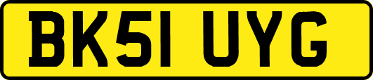BK51UYG