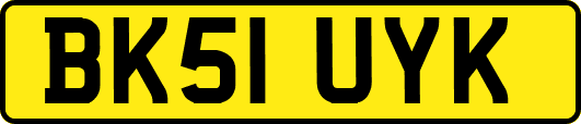 BK51UYK