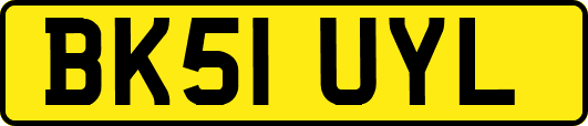 BK51UYL