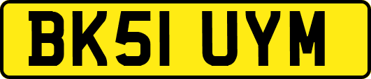 BK51UYM