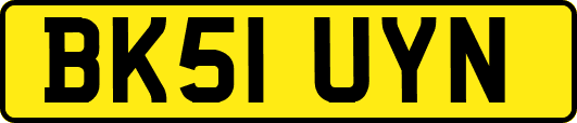 BK51UYN