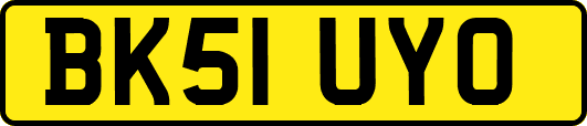 BK51UYO