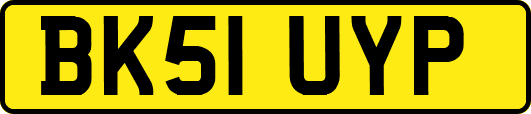 BK51UYP