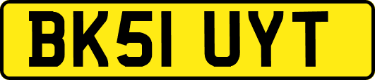 BK51UYT