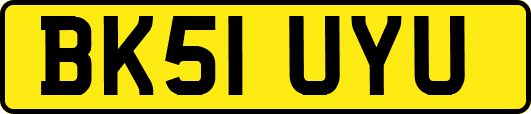 BK51UYU