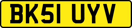 BK51UYV