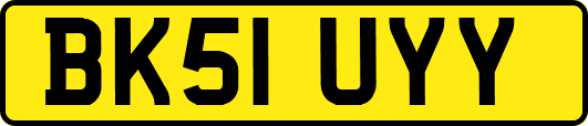 BK51UYY