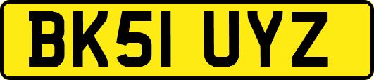 BK51UYZ