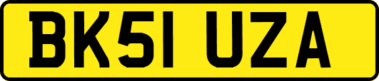 BK51UZA