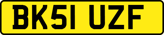 BK51UZF