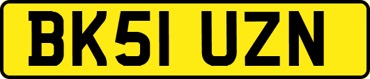 BK51UZN