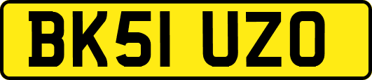 BK51UZO