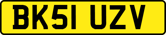 BK51UZV