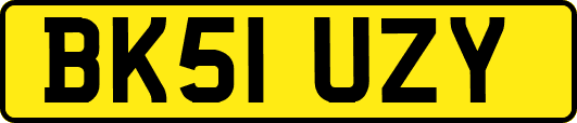 BK51UZY