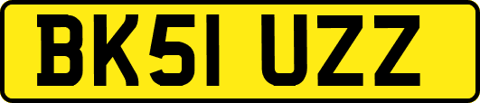 BK51UZZ