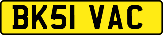 BK51VAC