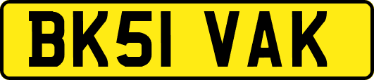 BK51VAK