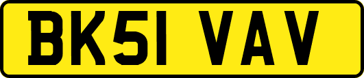 BK51VAV