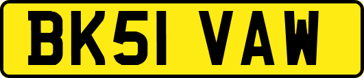 BK51VAW