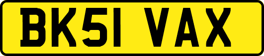 BK51VAX