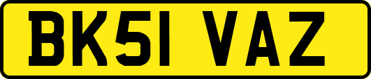 BK51VAZ