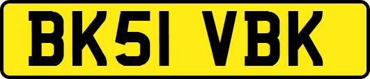 BK51VBK