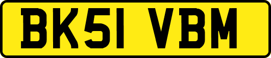 BK51VBM