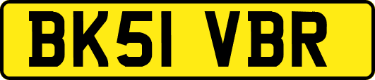 BK51VBR