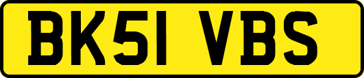 BK51VBS